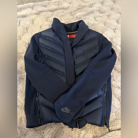 Nike Aeroloft puff blazer jacket - Picture 6 of 8